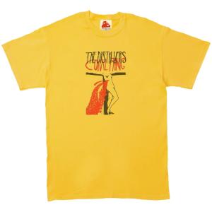 ヘッドコーツ THEE HEADCOATS 音楽Tシャツ ロックTシャツ バンドT