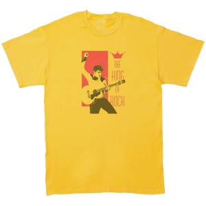 エルビスプレスリー 音楽Tシャツ ロックTシャツ バンドTシャツ ライト