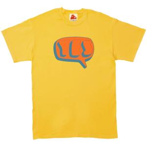 YEAH YEAHS Tシャツ Stacked Logo 正規品 : ロックユー - 通販 - Yahoo