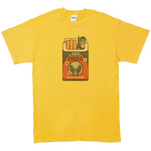 アフリカ バンバータ Afrika Bambaataa 音楽Tシャツ ロックTシャツ