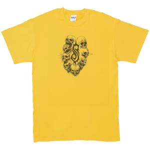 ビッグ・ブラック Big Black 音楽Tシャツ ロックTシャツ バンドTシャツ