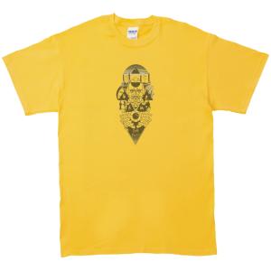 愛こそはすべて All You Need I s Love 音楽Tシャツ ロックTシャツ
