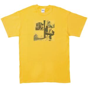 ビッグ・ブラック Big Black 音楽Tシャツ ロックTシャツ バンドTシャツ