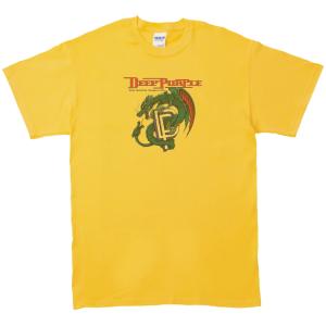 ザ・ビート　バンドTシャツ　S/M イエロー スカ　パンク　ロック ブルースリー 音楽Tシャツ ロックTシャツ バンドTシャツ イエロー