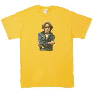 ビッグ・ブラック Big Black 音楽Tシャツ ロックTシャツ バンドTシャツ