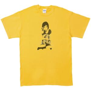 WHO THE FUCK IS LIAM GALLAGHER ? リアムギャラガー 音楽Tシャツ