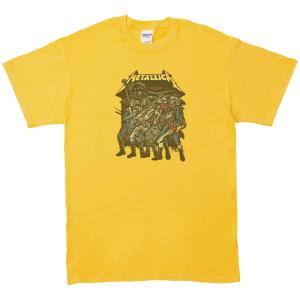 SUM41 音楽Tシャツ ロックTシャツ バンドTシャツ : うえきたや - 通販
