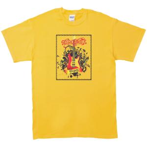 サン ラ Sun Ra 音楽Tシャツ ロックTシャツ バンドTシャツ イエロー