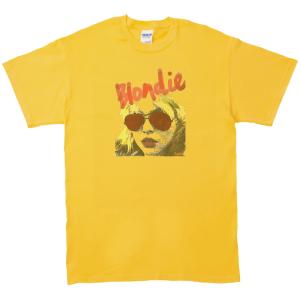 Sebadoh セバドー 音楽Tシャツ ロックTシャツ バンドTシャツ イエロー