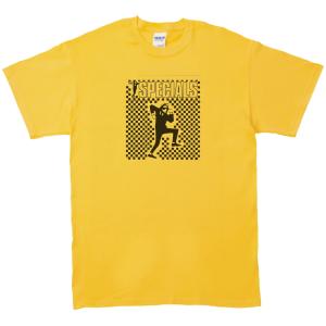ジーザスアンドザメリーチェイン ビンテージバンドTシャツ ジザメリ OASIS ジーザス＆メリーチェイン The Jesus and Mary Chain 音楽Tシャツ