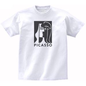 ピカソ美術館　Tシャツ 2025年最新】ピカソ美術館 tシャツの人気アイテム - メルカリ
