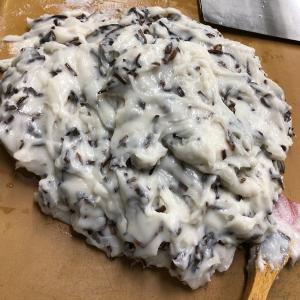 きくらげ天(1枚)瀬戸内グルメ練り物 讃岐天ぷ...の詳細画像3