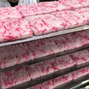 しょうが天(1枚)瀬戸内グルメ練り物 讃岐天ぷ...の詳細画像2