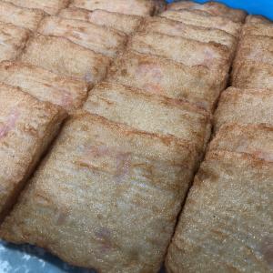 こえび天(1枚)瀬戸内グルメ練り物 讃岐天ぷら...の詳細画像1