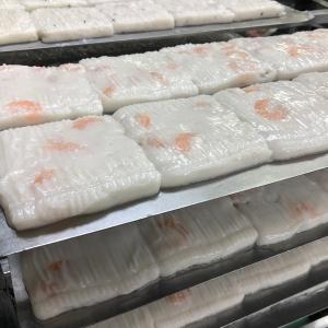 こえび天(1枚)瀬戸内グルメ練り物 讃岐天ぷら...の詳細画像2