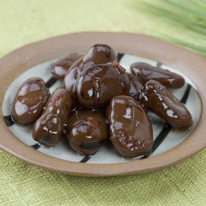 しょうゆ豆(1袋)瀬戸内グルメお取り寄せ 讃岐名産の詳細画像1