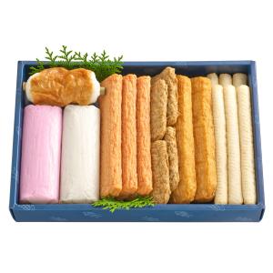 讃岐天ぷらギフトN-5 贈答 瀬戸内グルメ名産...の詳細画像1