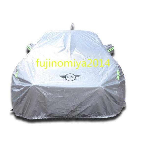 価 BMW mini ミニF54 F55 F56 F60 R55 R56 R60 R61専用ボディカ...