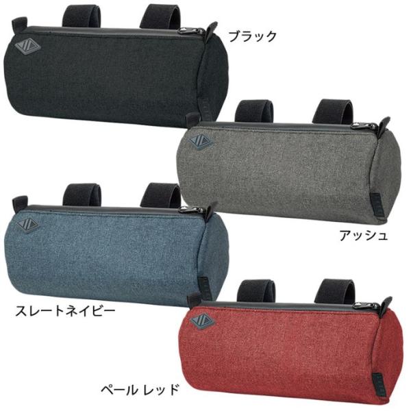 ADEPT (アデプト) BARDRUM バードラム フロントバッグ