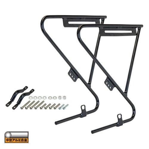 ADEPT(アデプト) LOWRIDER FRONT RACK ローライダー フロント ラック