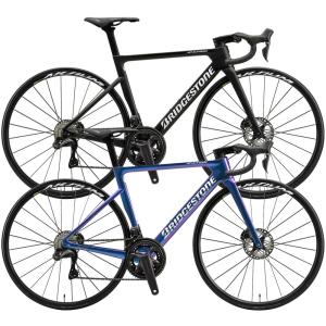 【取寄せ】ANCHOR (アンカー) / BRIDGESTONE (ブリジストン) RP9 ULTEGRA R8150 Di2 完成車 セカンドグレードディスクロード オールラウンダー 2026年モデル