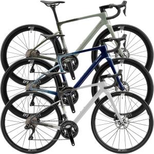 【取寄せ】ANCHOR (アンカー) BRIDGESTONE (ブリジストン) RE8 ULTEGRA R8150 Di2 2026年 完成車 ディスクロード エンデュランスロードバイク