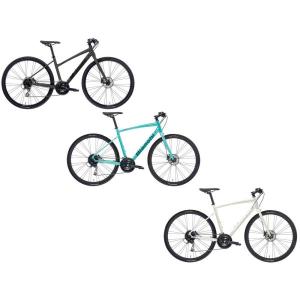 BIANCHI 「ビアンキ」 PIRATA24 2019年モデル クロスバイク