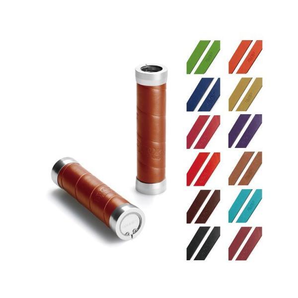 BROOKS (ブルックス) SLENDER LEATHER グリップ