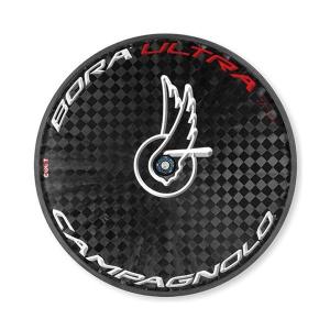 Campagnolo (カンパニョーロ) BORA ULTRA (ボーラウルトラ) TT チューブラーリア シマノ用