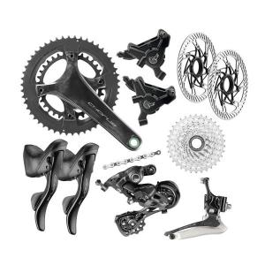 Campagnolo (カンパニョーロ) SUPER RECORD WIRELESS 12S Campagnolo (カンパニョーロ) SUPER RECORD WIRELESS 12S