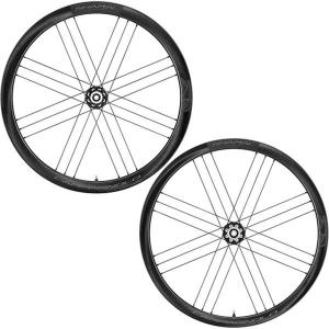 カンパニョーロSHAMAL CARBON DB シャマルカーボン CAMPAGNOLO 2024 SHAMAL CARBON DB DISC BRAKE 2WAY-FIT