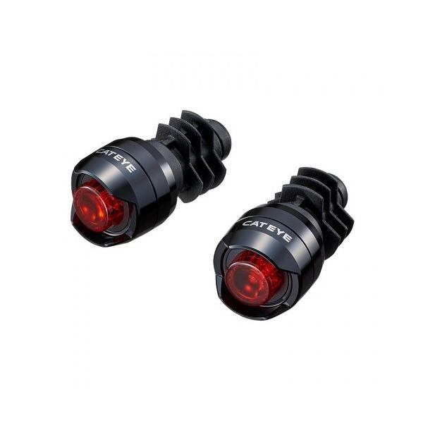 CATEYE (キャットアイ) SL-LD160-R-BE ORB LEDバーエンドライト