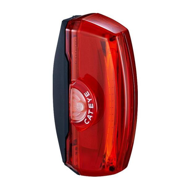 CATEYE (キャットアイ) TL-LD720-R RAPID X3 (ラピッドX3) セーフティ...
