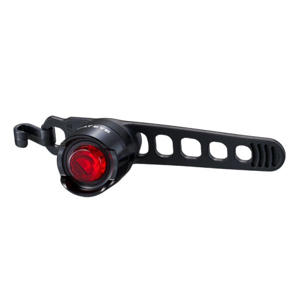 CATEYE (キャットアイ) SL-LD160NRC-R ORB2 Rechargeable オー...