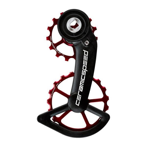 ■ CERAMICSPEED (セラミックスピード) OSPW SRAM RED/FORCE AXS...