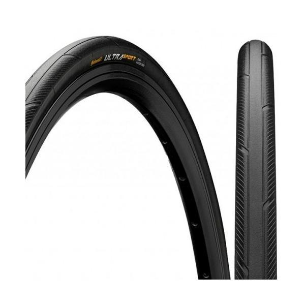 Continental (コンチネンタル) ULTRA SPORT 3 (ウルトラスポーツ3) クリ...