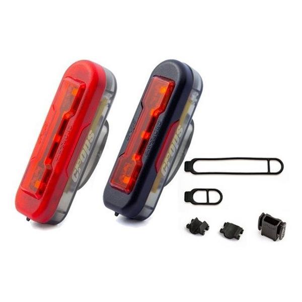 CROPS (クロップス) EZ500mu SPORTS オートテールライト