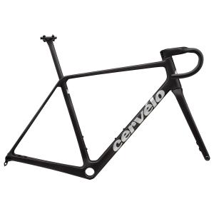 CERVELO (サーベロ) R5 Frameset 2026年モデル フレームセット FIVE BLACK / SILVER