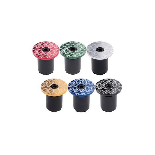 Deda (デダ) LOOP (ループ) エンドプラグ