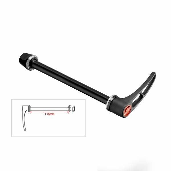 DT SWISS (ディーティースイス) HWQASM00S2935S RWS 9/100mm フロ...