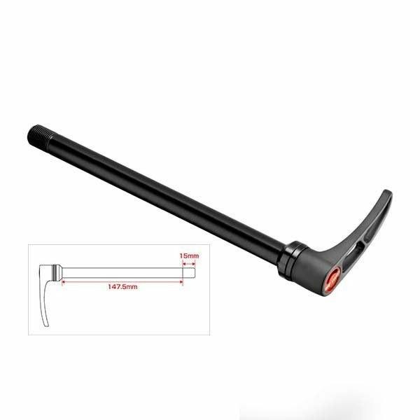 DT SWISS (ディーティースイス) HWQASM00S2955S RWS 12/142mm リ...