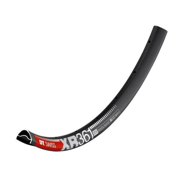 DT SWISS (ディーティースイス) XR391 アルミリム MTB用