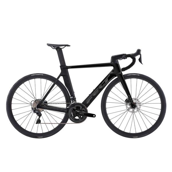 FELT (フェルト) AR Advanced 105 メカニカルシフト 2025年モデル エアロロ...