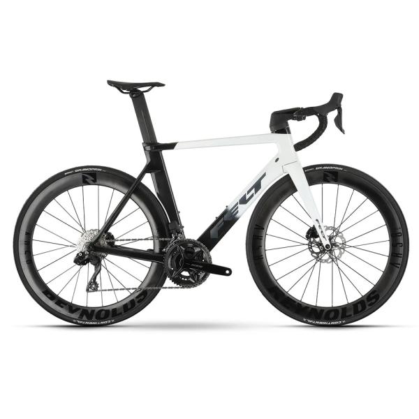 FELT (フェルト) AR Advanced 105 Di2 2025年モデル エアロロードバイク...