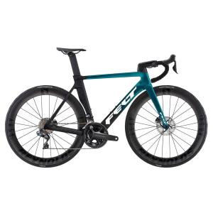 FELT (フェルト) AR Advanced ULTEGRA Di2 2025年モデル エアロロードバイク完成車
