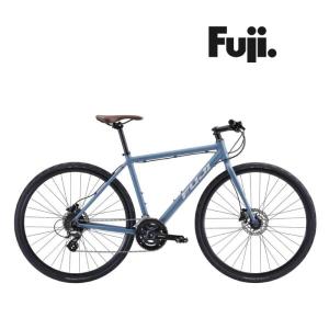 フジ(バイク) FUJI クロスバイク フジ ライズ (Gunmetal) 2025