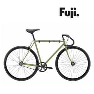フジ(バイク) FUJI フジ Track ARCV トラックARCV Matte Black