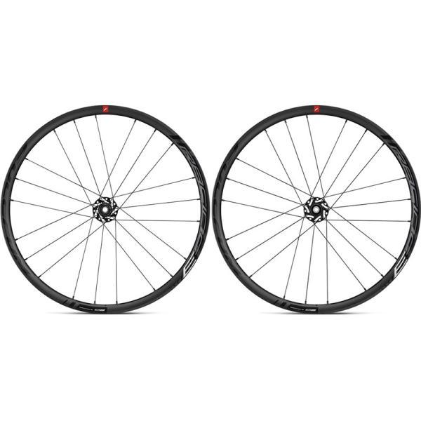 FULCRUM (フルクラム) RACING 3 DB 2WAY C19 クリンチャーホイール 前後...