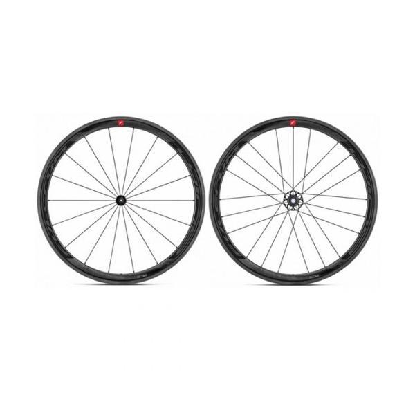 FULCRUM (フルクラム) WIND 40C C17 クリンチャーホイール