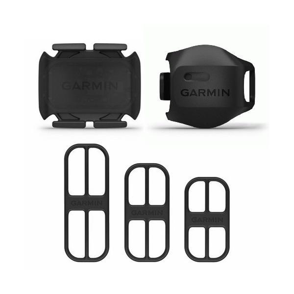 GARMIN (ガーミン) スピードセンサーDual・ケイデンスセンサーDualセット